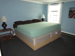 Suwannee River Rendezvous