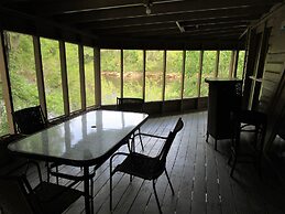 Suwannee River Rendezvous