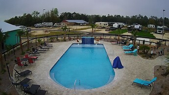 Suwannee River Rendezvous