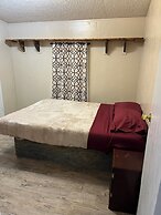 Suwannee River Rendezvous