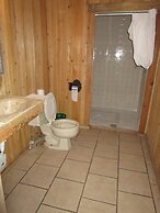 Suwannee River Rendezvous