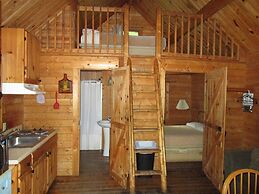 Suwannee River Rendezvous