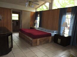 Suwannee River Rendezvous