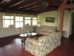 Suwannee River Rendezvous