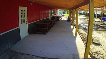 Suwannee River Rendezvous