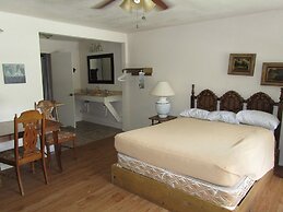 Suwannee River Rendezvous