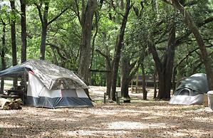 Suwannee River Rendezvous