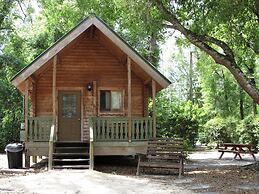 Suwannee River Rendezvous