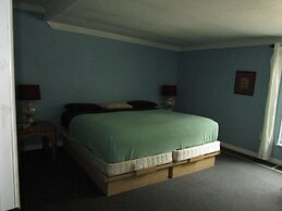 Suwannee River Rendezvous