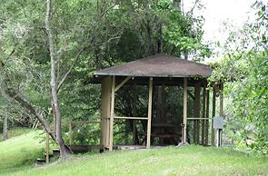 Suwannee River Rendezvous