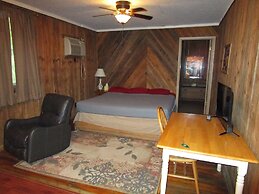 Suwannee River Rendezvous