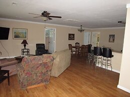 Suwannee River Rendezvous