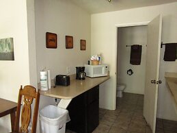 Suwannee River Rendezvous