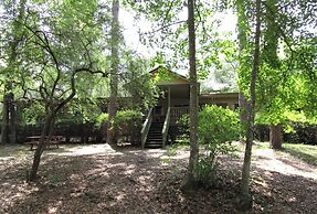 Suwannee River Rendezvous