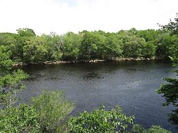Suwannee River Rendezvous