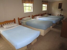 Suwannee River Rendezvous