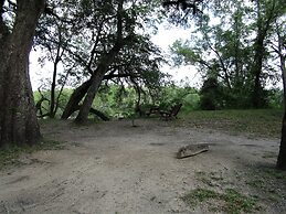 Suwannee River Rendezvous