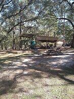 Suwannee River Rendezvous