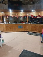 Suwannee River Rendezvous