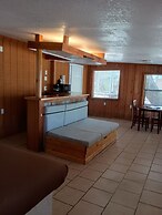 Suwannee River Rendezvous