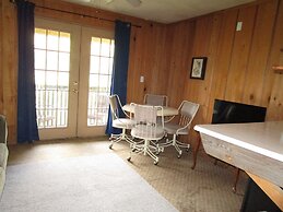 Suwannee River Rendezvous