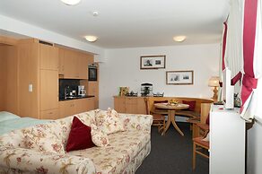 Cosy Apartment in Tyrol