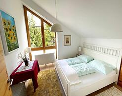 Cosy Apartment in Tyrol