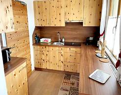 Cosy Apartment in Tyrol