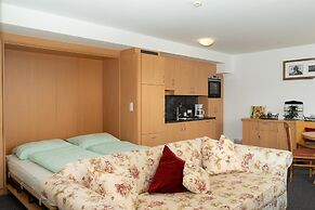 Cosy Apartment in Tyrol