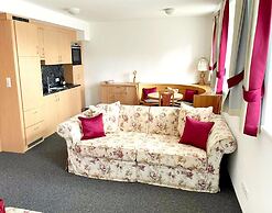 Cosy Apartment in Tyrol