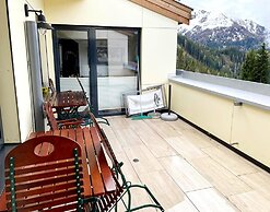 Cosy Apartment in Tyrol