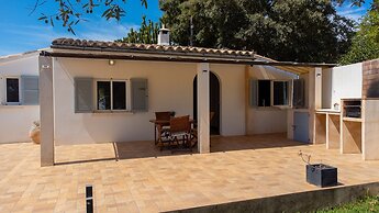 Villa in Central Location