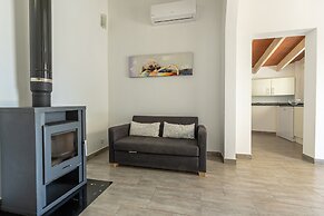 Villa in Central Location