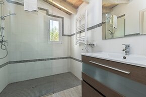 Villa in Central Location