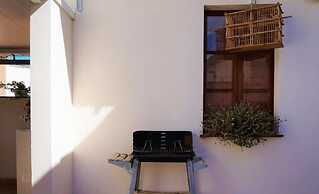 Spacious Villa With Garden