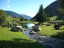 Family Baita Gran Chalet Trentino