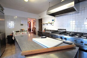 Family Baita Gran Chalet Trentino