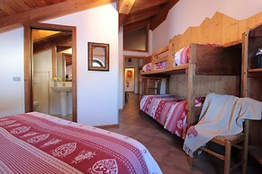 Family Baita Gran Chalet Trentino