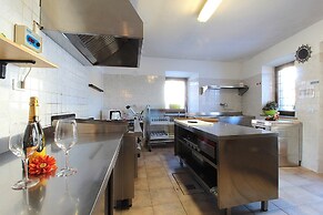 Family Baita Gran Chalet Trentino