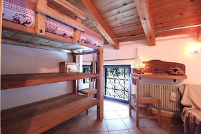 Family Baita Gran Chalet Trentino