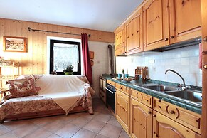 Family Baita Gran Chalet Trentino