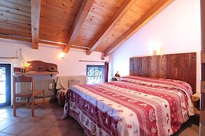 Family Baita Gran Chalet Trentino