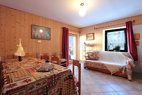 Family Baita Gran Chalet Trentino