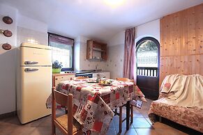 Family Baita Gran Chalet Trentino