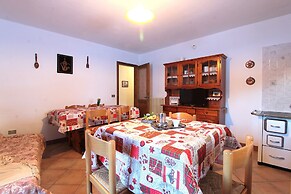 Family Baita Gran Chalet Trentino