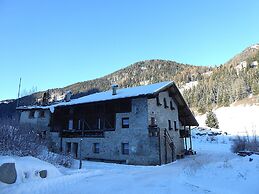 Family Baita Gran Chalet Trentino