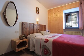 Family Baita Gran Chalet Trentino