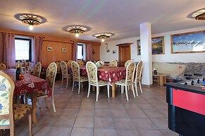 Family Baita Gran Chalet Trentino