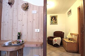 Family Baita Gran Chalet Trentino