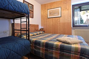 Family Baita Gran Chalet Trentino